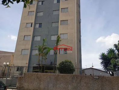 Apartamento com 2 Quartos à venda, 55m² no Vila Rio Branco, São Paulo