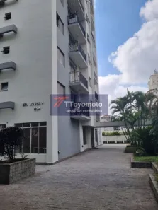 Apartamento com 2 Quartos à venda, 60m² no Saúde, São Paulo