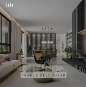 Apartamento com 4 Quartos à venda, 145m² no Bigorrilho, Curitiba
