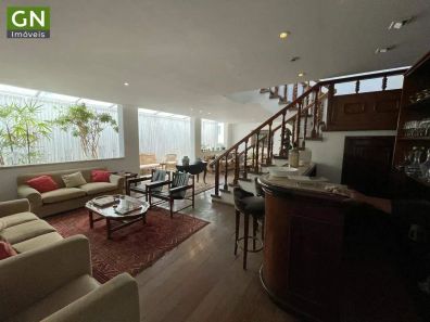 Cobertura com 5 Quartos à venda, 500m² no Lourdes, Belo Horizonte