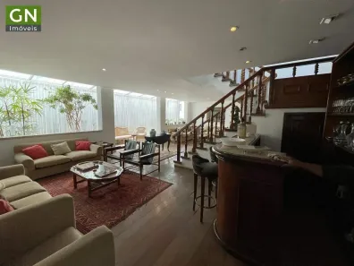Cobertura com 5 Quartos à venda, 500m² no Lourdes, Belo Horizonte