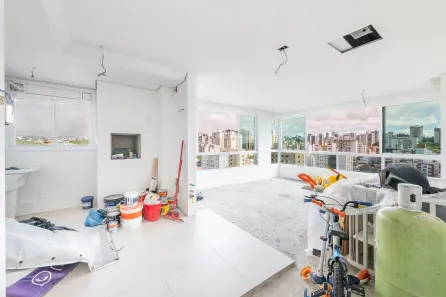 Apartamento com 2 Quartos à venda, 74m² no Passo da Areia, Porto Alegre