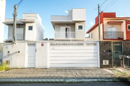 Sobrado com 3 Quartos à venda, 160m² no Portais (Polvilho), Cajamar