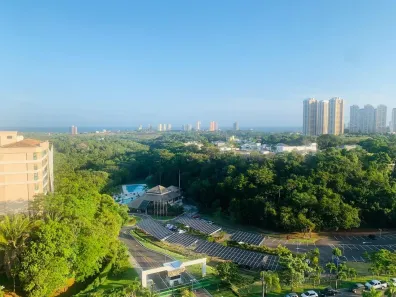 Apartamento com 2 Quartos à venda, 100m² no Alphaville I, Salvador