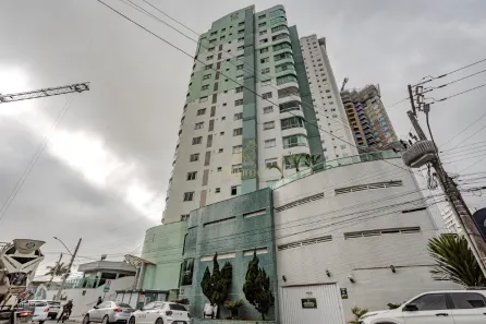 Apartamento com 3 Quartos à venda, 140m² no Fazenda, Itajaí