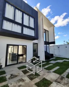 Casa com 4 Quartos à venda, 185m² no Cruzeiro, Gravatá