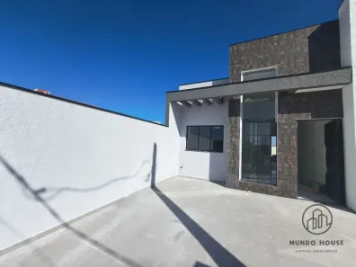 Casa de Condomínio com 2 Quartos à venda, 80m² no Jardim Sao Lucas, Salto de Pirapora