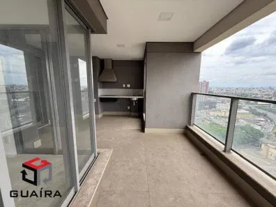 Apartamento com 3 Quartos à venda, 153m² no Jardim, Santo André