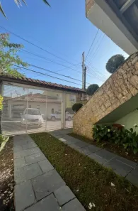Sobrado com 3 Quartos à venda, 220m² no Jardim Avelino, São Paulo