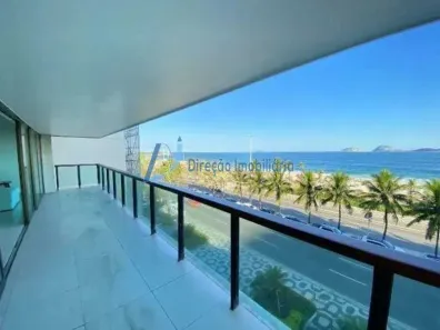 Apartamento com 4 Quartos à venda, 260m² no Ipanema, Rio de Janeiro