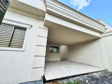 Casa com 3 Quartos à venda, 100m² no Residencial Jardim Vista Bela, São José do Rio Preto