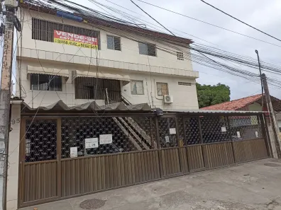 Prédio Residencial com 12 Quartos à venda, 450m² no Imbiribeira, Recife