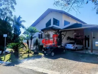 Casa de Condomínio com 4 Quartos à venda, 41180m² no Nossa Senhora do Perpétuo Socorro, Pindamonhangaba