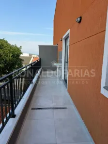 Apartamento com 1 Quarto à venda, 38m² no Jardim Palmares (Zona Sul), São Paulo
