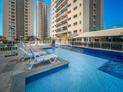 Apartamento com 3 Quartos à venda, 68m² no Benfica, Fortaleza