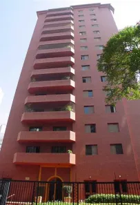 Apartamento com 4 Quartos à venda, 259m² no Itaim Bibi, São Paulo