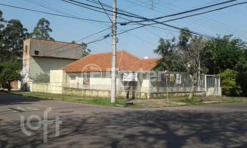 Casa com 3 Quartos à venda, 160m² no Jardim do Salso, Porto Alegre