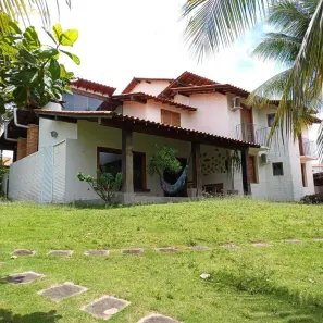 Casa de Condomínio com 3 Quartos à venda, 193m² no Icaraí, Caucaia