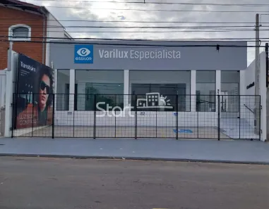 Sala Comercial com 4 Quartos à venda, 190m² no Jardim Bela Vista, Campinas