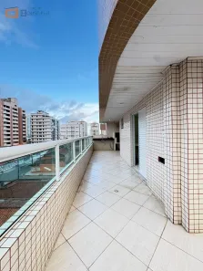 Casa com 2 Quartos à venda, 115m² no Ocian, Praia Grande
