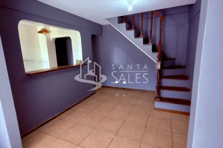 Sobrado com 3 Quartos à venda, 250m² no Jardim do Engenho, Cotia