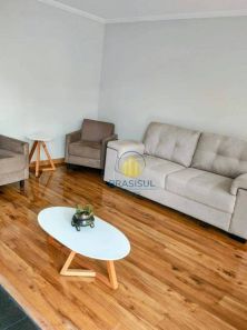 Apartamento com 2 Quartos à venda, 60m² no Vila do Castelo, São Paulo