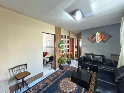 Apartamento com 3 Quartos à venda, 67m² no Parque Belo Horizonte Industrial, Contagem