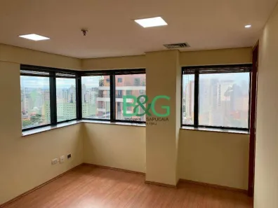 Sala Comercial à venda, 74m² no Aclimação, São Paulo
