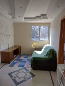 Apartamento com 2 Quartos à venda, 57m² no Demarchi, São Bernardo do Campo