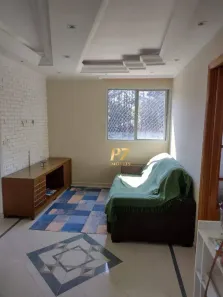 Apartamento com 2 Quartos à venda, 57m² no Demarchi, São Bernardo do Campo