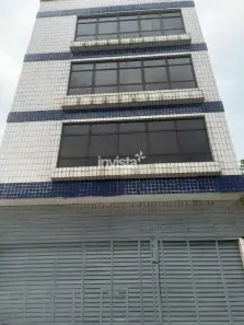 Prédio Comercial para alugar, 1000m² no Jardim Independência, São Vicente