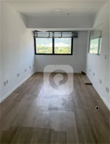 Sala Comercial à venda, 49m² no Barra da Tijuca, Rio de Janeiro