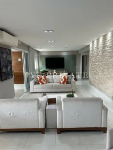 Apartamento com 3 Quartos à venda, 167m² no Água Branca, São Paulo