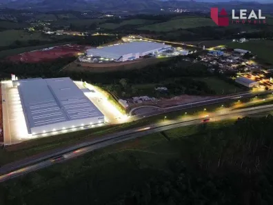 Galpão/Depósito/Armazém para alugar, 6258m² no Distrito Industrial, Três Corações