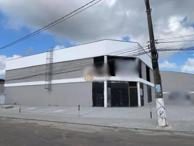 Ponto Comercial para alugar, 300m² no Comendador Soares, Nova Iguaçu