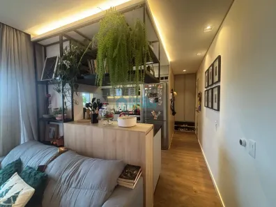 Apartamento com 3 Quartos à venda, 77m² no Pedra Branca, Palhoça