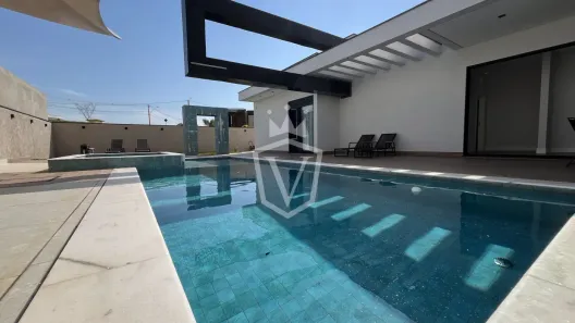 Casa de Condomínio com 4 Quartos para alugar, 355m² no Medeiros, Jundiaí