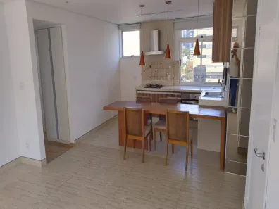 Apartamento com 2 Quartos à venda, 63m² no Santa Efigênia, Belo Horizonte