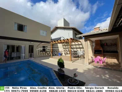 Casa com 4 Quartos à venda, 300m² no Ilha dos Araújos, Governador Valadares