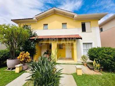 Casa com 3 Quartos à venda, 85m² no Parque Santa Felícia Jardim, São Carlos