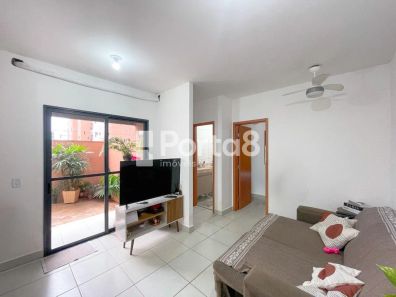 Apartamento com 2 Quartos à venda, 56m² no Jardim Bianco, São José do Rio Preto