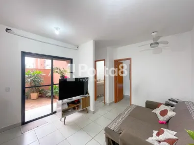 Apartamento com 2 Quartos à venda, 56m² no Jardim Bianco, São José do Rio Preto