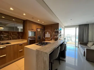 Apartamento com 3 Quartos à venda, 101m² no Campinas, São José