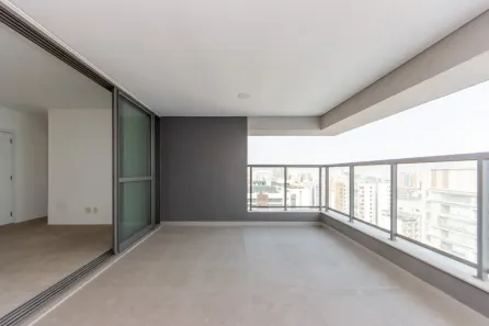 Apartamento com 3 Quartos à venda, 163m² no Vila Mariana, São Paulo
