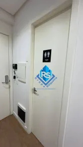 Sala Comercial à venda, 32m² no Centro, São Bernardo do Campo