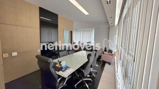 Sala Comercial à venda, 110m² no Savassi, Belo Horizonte