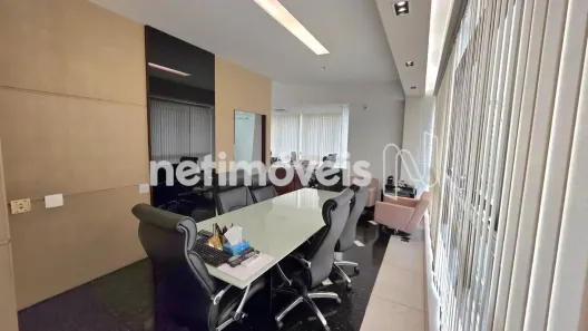 Sala Comercial à venda, 110m² no Savassi, Belo Horizonte