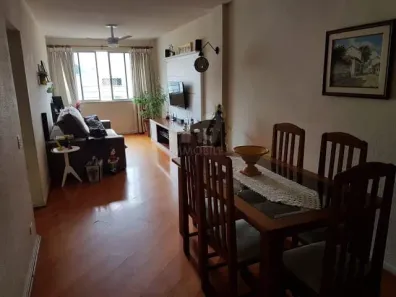 Apartamento com 2 Quartos à venda, 71m² no Centro, Petrópolis