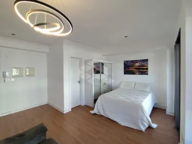 Apartamento com 1 Quarto para alugar, 40m² no Tristeza, Porto Alegre