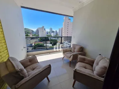 Apartamento com 2 Quartos à venda, 63m² no Bento Ferreira, Vitória